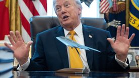 Donald Trump escaló la situación con Cuba y aseguró que Estados Unidos podría tomarla. Donald Trump escaló la situación con Cuba y aseguró que Estados Unidos podría tomarla.