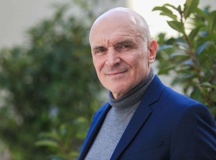 Espert y un nuevo cuestionamiento a Javier Milei Foto: Noticias Argentinas