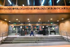 Trabajadores del Registro de la Propiedad de la provincia de Paro llevan más de 70 días de paro Foto: Tiempo Judicial Trabajadores del Registro de la Propiedad de la provincia de Paro llevan más de 70 días de paro Foto: Tiempo Judicial