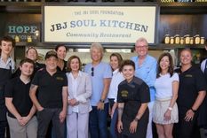 Foto: Instagram: @jbjsoulkitchen Foto: Instagram: @jbjsoulkitchen