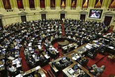 Foto: Publicada por La Nación