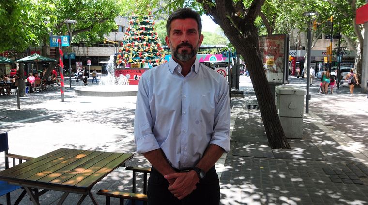 Foto: ALF PONCE / MDZ