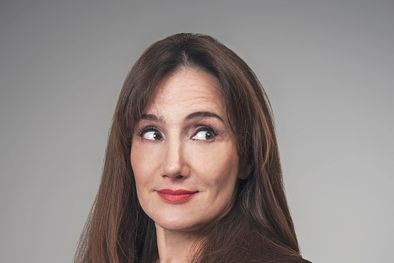 MDZol | Jorgelina Aruzzi La premiada actriz se presenta en el Teatro Astros con Animal humano Foto: Fuentes2Fernandez