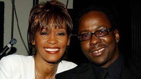 Los peores chismes de la relación de Whitney Houston y Bobby Brown