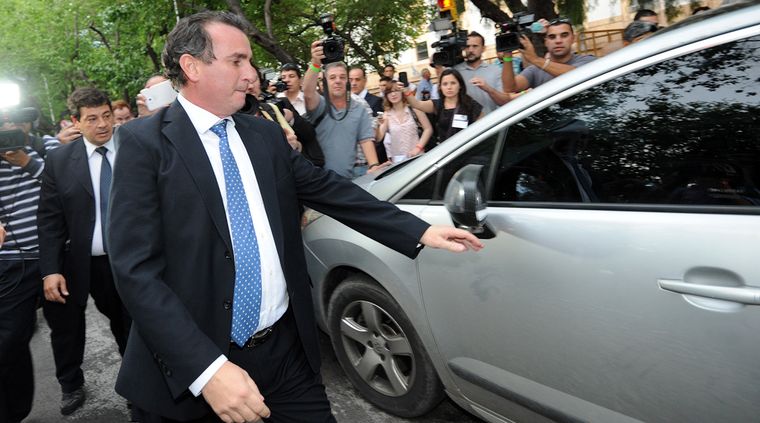 Foto: Alf Ponce / MDZ