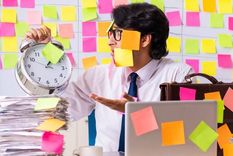 como aprender a priorizar tareas en 5 simples pasos