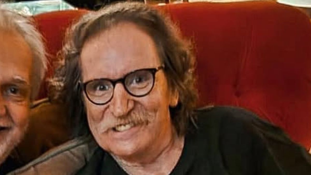 Charly García sigue internado tras la operación: qué se sabe sobre su salud