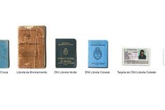 ¿con que documento se puede votar?