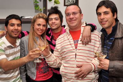 MDZol | Foto: Agustín Mauricio/Mediamza.com