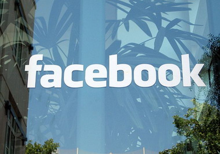 Facebook no deja de sorprender. Foto: web
