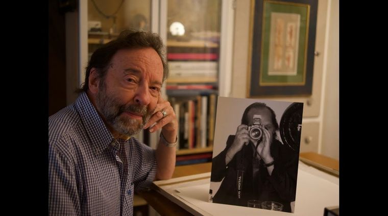 Robert tuvo una destacada carrera. Foto: Formato7.