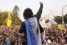 Javier Milei podría llegar a la Mendoza, de acuerdo a la información que manejan en La Libertad Avanza.&nbsp;