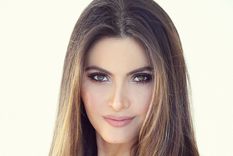 Chiquinquirá Delgado desnudó su intimidad con Jorge Ramos. Foto: Chiquinquirá Delgado  / Instagram