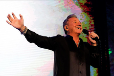 Ricardo Montaner es uno de los artistas más queridos de habla hispana.