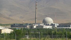 Israel evalúa bombardear la planta nuclear de Irán. Israel evalúa bombardear la planta nuclear de Irán.