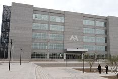 El fiscal Juan Carlos Alessandra imputó por abandono de persona al hijo de la víctima, quien murió a raíz de una desnutrición severa. El fiscal Juan Carlos Alessandra imputó por abandono de persona al hijo de la víctima, quien murió a raíz de una desnutrición severa.