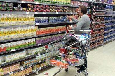 MDZol | Foto: Nacho Gaffuri/MDZ