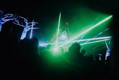 La Bright Sunset deslumbró a todos en el After del Wordl SBK Foto: Foto: Matías Pelaytay para Bright Sunset La Bright Sunset deslumbró a todos en el After del Wordl SBK Foto: Foto: Matías Pelaytay para Bright Sunset