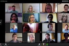 padres de todo el pais pidieron que la educacion sea prioridad