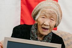 cumplio 117 anos la mujer mas longeva del mundo