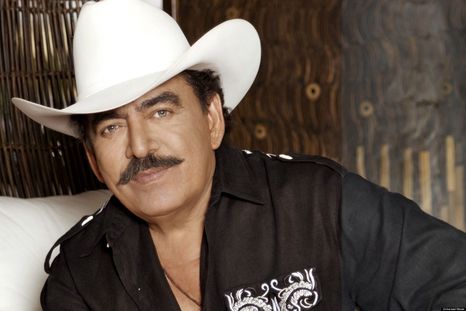 Zarelea Figueroa, hija de Joan Sebastian, quiso triunfar en la música pero no lo logró.