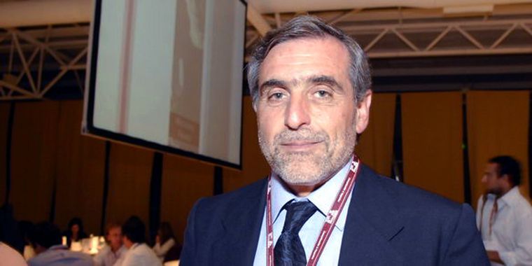 La revista reconoce la visión empresarial para sortear desafíos. Foto: Marcelo Ruiz / MDZ