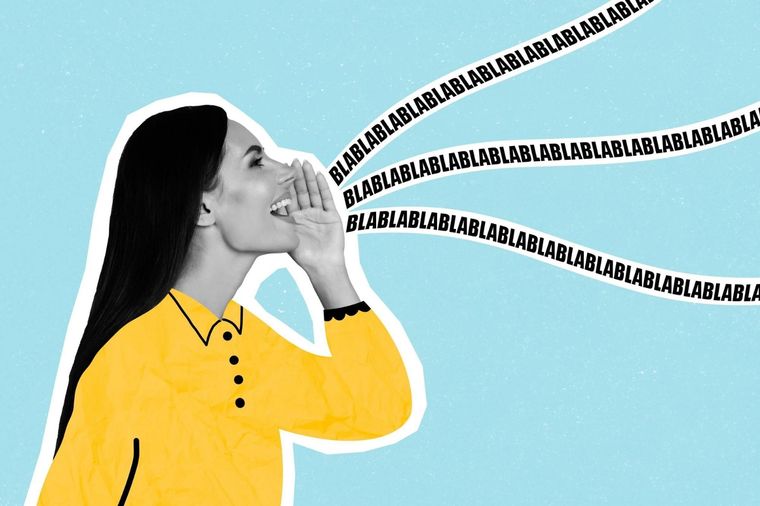 Son muchos los vocablos que usamos habitualmente, como si fueran sinónimos, pero no lo son. Foto: Archivo.