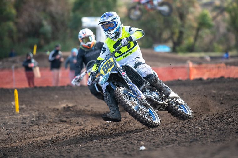 El campeón vigente va por otro título