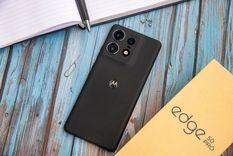 La actualización a Android 16 ya está llegando a los principales celulares de Motorola. La actualización a Android 16 ya está llegando a los principales celulares de Motorola.