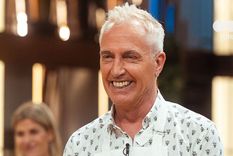 El conductor redefine su futuro. Créditos: Archivo MDZ