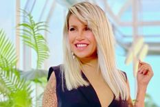 Florencia Peña, Flor Peña, Instagram Fuente: Instagram Florencia Peña