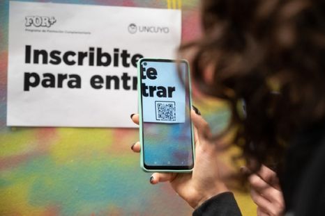 Curso virtual del ITU de la UNCuyo. Curso virtual del ITU de la UNCuyo.
