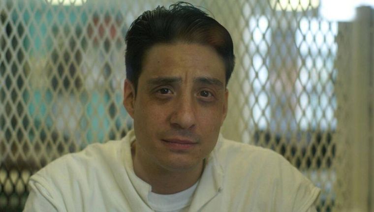 Iván Cantú aseguró hasta en sus últimas palabras que era inocente Foto: BBC