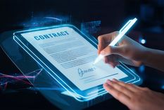 La digitalización de acuerdos se posiciona como un paso necesario dentro de las estrategias de transformación de las empresas.