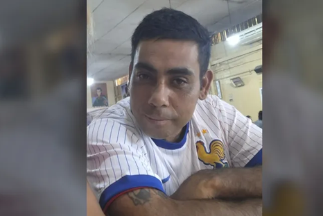 La desaparición de Sanchez Nuñez de 37 años aún se investiga y ofrecen una recompensa por información que ayude a encontrarlo. La desaparición de Sanchez Nuñez de 37 años aún se investiga y ofrecen una recompensa por información que ayude a encontrarlo.
