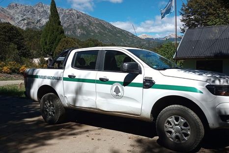 Los móviles fueron apedreados en la misma zona y probablemente por las mismas personas