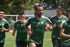 el equipo argentino que suena con tener a daniel osvaldo