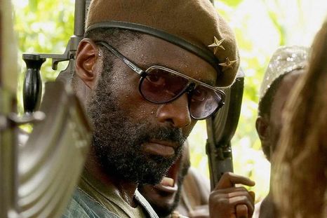 Una realidad brutal.