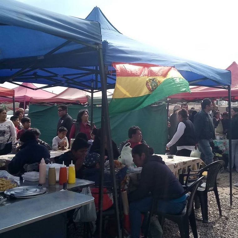 El análisis de una especialista en migraciones y asilo político, en el marco de la situación actual latinoamericana.