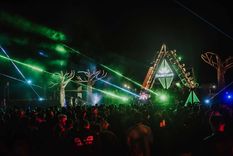 El 25 de febrero, en Los Chozos, vuelve la experiencia Soundtuary a Mendoza