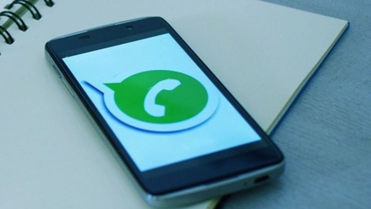 WhatsApp, aplicación, bloqueo Fuente: Pixabay Foto: Getty Images.
