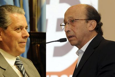 MDZol | Foto: Alf Ponce / MDZ