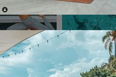 MDZol | Salió a la luz la millonaria mansión.