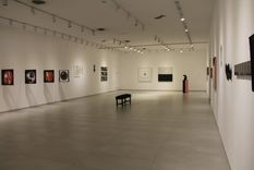 Campo Abierto”, la muestra de los artistas Nani Cabrera y dAN, en el Espacio Hipercerámico ArteH forma parte del Mapa Cultural de Conexión Arteba.