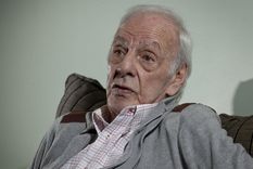 Menotti estaría atravesando un difícil momento personal. Foto: Archivo