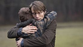La película fue nominada al Oscar a Mejor película internacional. La película fue nominada al Oscar a Mejor película internacional.