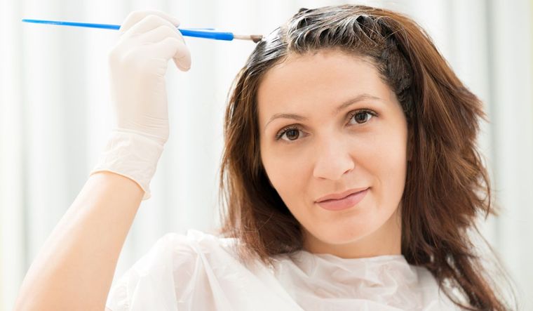 El color del cabello se debe elegir de acuerdo al tono de piel, según los estilistas. El color del cabello se debe elegir de acuerdo al tono de piel, según los estilistas.