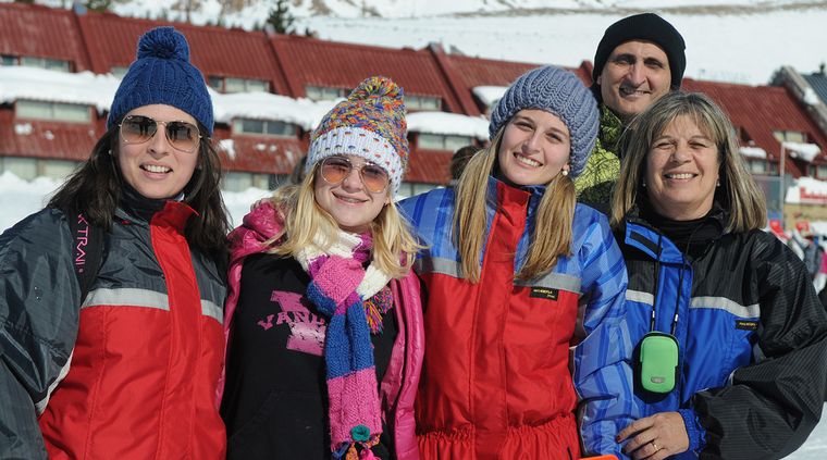 Foto: Fernando Martinez/MDZ