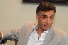 Martínez Palau estuvo a cargo de Vías y Medios de Transporte Martínez Palau estuvo a cargo de Vías y Medios de Transporte