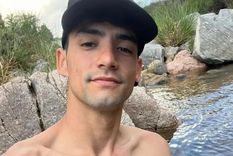 Familiares, amigos y cercanos de Buffarini convocaron a una marcha Foto: NA Familiares, amigos y cercanos de Buffarini convocaron a una marcha Foto: NA